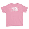 don&acute;t touch my car Youth Tee