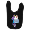 he t Baby Bibs