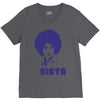 sista V-Neck Tee