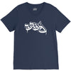 bboy logo V-Neck Tee