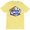 walter white castle T-Shirt