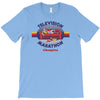 television marathon champion T-Shirt