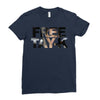 Free Tay-k Ladies Fitted T-Shirt