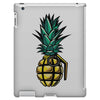 Pineapple Bomb Pocket iPad 3 and 4 Case