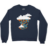 prismism Crewneck Sweatshirt