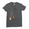 bitbae Ladies Fitted T-Shirt