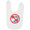 no drama Baby Bibs