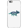 Prince Dinosaur iPhone 6/6s Case
