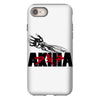 akira iPhone 8