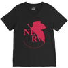nerv -Evangelion V-Neck Tee