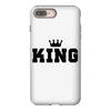 King iPhone 8 Plus