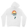 calypso weapon Unisex Hoodie