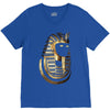 psusennes mmxii V-Neck Tee