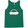 i don't care, okay Tank Top