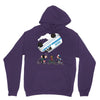 stranger peanuts Unisex Hoodie