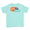 it simple Youth Tee