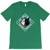 WILD ANIMAL IN THE WORLD T-Shirt