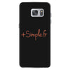 simpe fr Samsung Galaxy S7