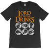 lord of drinks T-Shirt