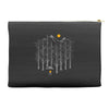 be alone Accessory Pouches