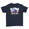 rip avicii Youth Tee