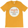 mars inspires me T-Shirt