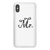 mr iPhoneX