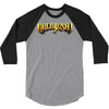 goldrush2 3/4 Sleeve Shirt
