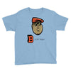 the big b Youth Tee
