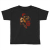 scorpion Toddler T-shirt