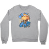 viking Crewneck Sweatshirt