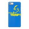 admiral ackbar it's a trap star wars funny cool death star iPhone 7 Case