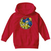 mega minions Youth Hoodie