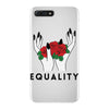 Equality iPhone 7 Plus Case