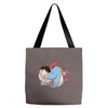 FAT Tote Bags