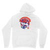 decapod sushi Unisex Hoodie
