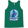 finish yours ice cream Tank Top