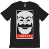 fsoci3ty T-Shirt
