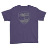 isla numblar Youth Tee