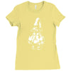 vivi Ladies Fitted T-Shirt