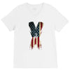 jake paul V-Neck Tee