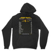 Virgo Facts Zodiac Hoodie