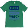 eject yourself T-Shirt