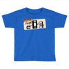 Never Forget Toddler T-shirt