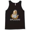 galilego Tank Top