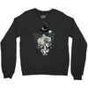 more of the same Crewneck Sweatshirt