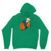 kid rider Hoodie
