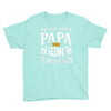 papa   tatowierungen Youth Tee