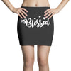 Blessed Mini Skirts