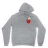saitama pocket Unisex Hoodie